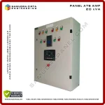 Panel ATS AMF 20 kVA Samudra Panel