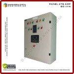 Panel ATS AMF 80 kVA Samudra Panel