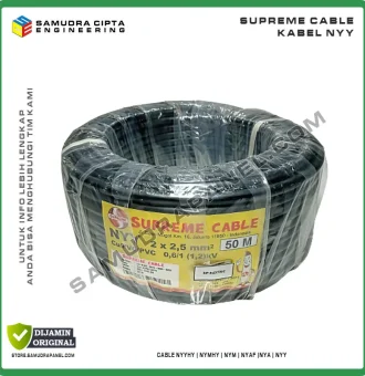 Kabel Nyy Samudrapanel.com