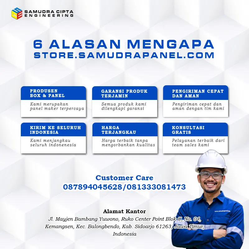 Cable Tray Murah SCE Cable Tray Murah SCE