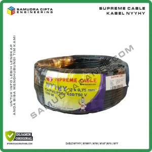 kabel Nyyhy supreme murah